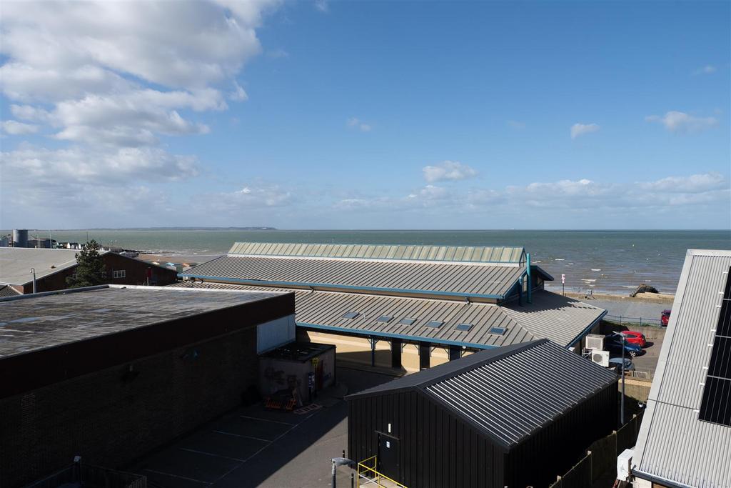 Beach Walk, Whitstable