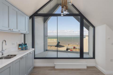 undefined, Beach Walk, Whitstable