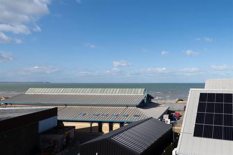 undefined, Beach Walk, Whitstable