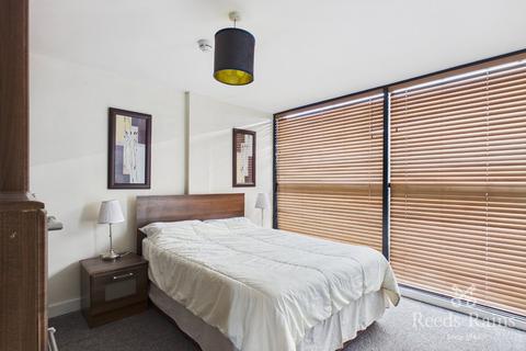 3 bedroom apartment to rent, 26 Pall Mall, L3 6AG L3
