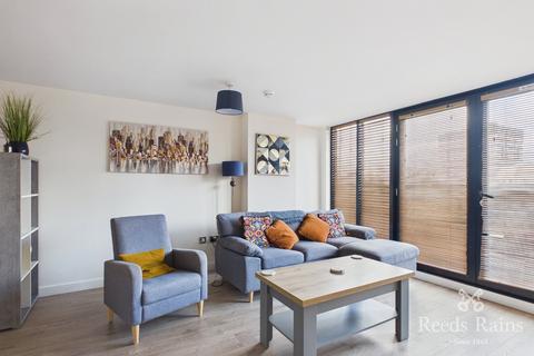 3 bedroom apartment to rent, 26 Pall Mall, L3 6AG L3