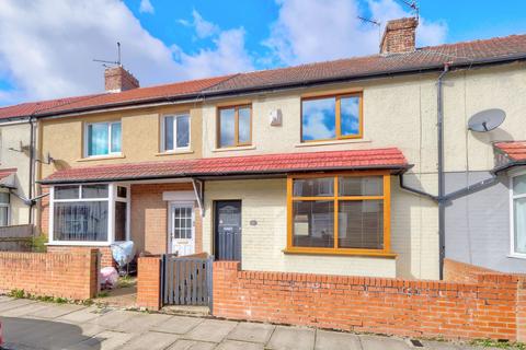 Meath Street, Middlesbrough TS1