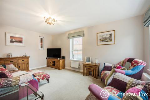 3 bedroom detached house for sale, Doris Bunting Road, Romsey, Hampshire