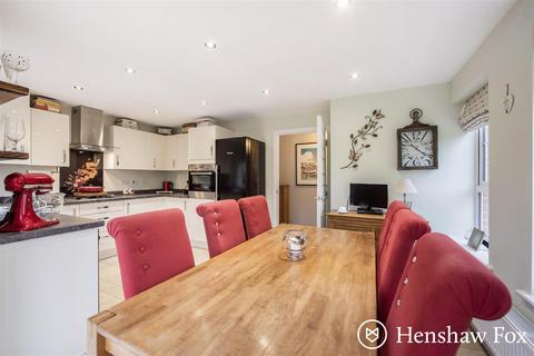 3 bedroom detached house for sale, Doris Bunting Road, Romsey, Hampshire