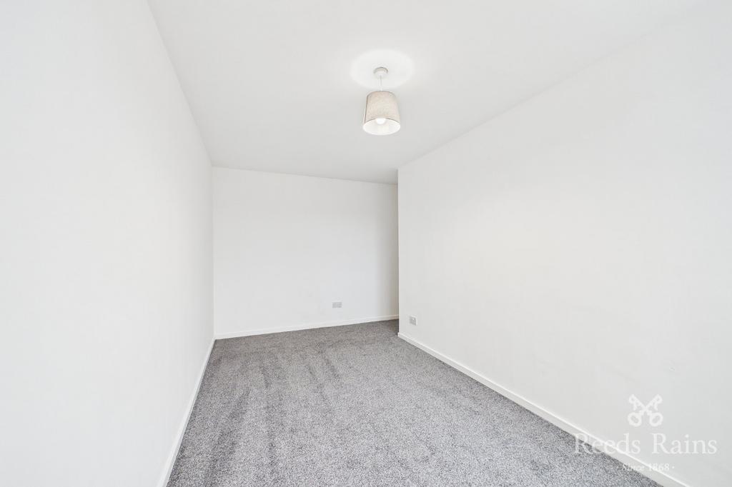 Fourth Bedroom