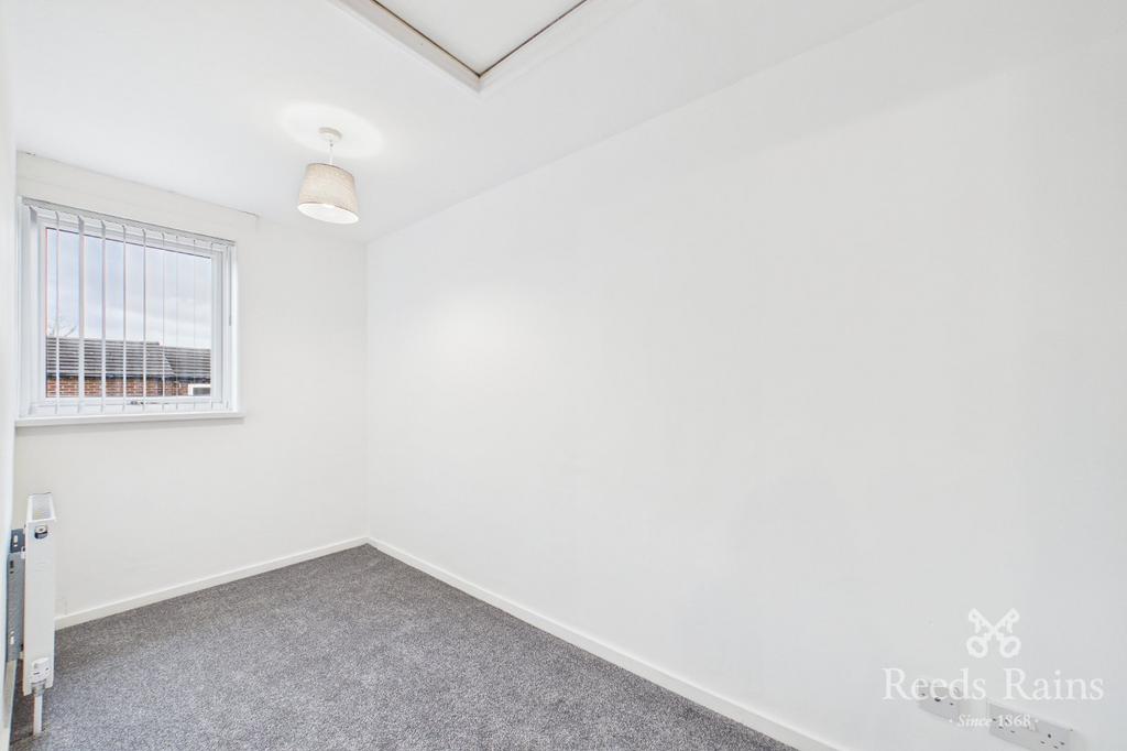 Fourth Bedroom