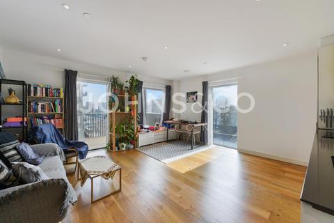 2 bedroom flat for sale, Maud Street, Canning Town, E16