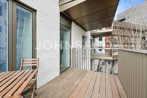 2 bedroom flat for sale, Maud Street, Canning Town, E16