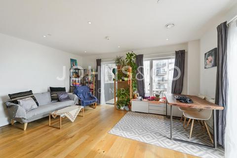 2 bedroom flat for sale, Maud Street, Canning Town, E16