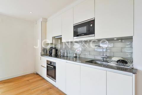 2 bedroom flat for sale, Maud Street, Canning Town, E16