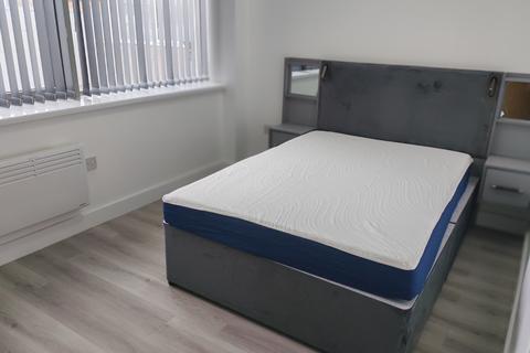 undefined, Mill Street, Stafford, ST16