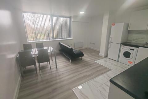undefined, Mill Street, Stafford, ST16