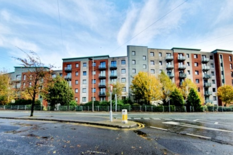 undefined, Lower Hall Street, St. Helens, WA10