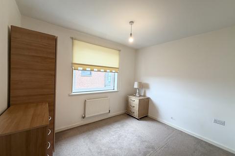 undefined, Lower Hall Street, St. Helens, WA10