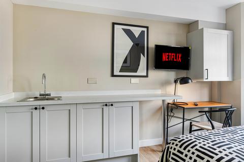 House to rent, Tamworth Road, Nottingham, NG10