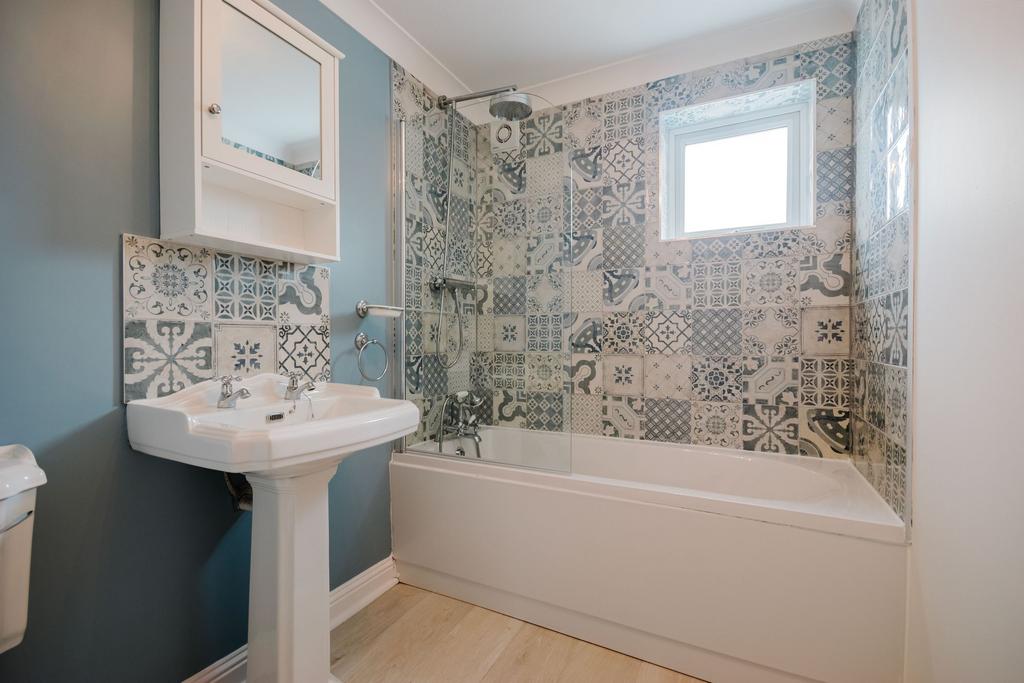 En-suite