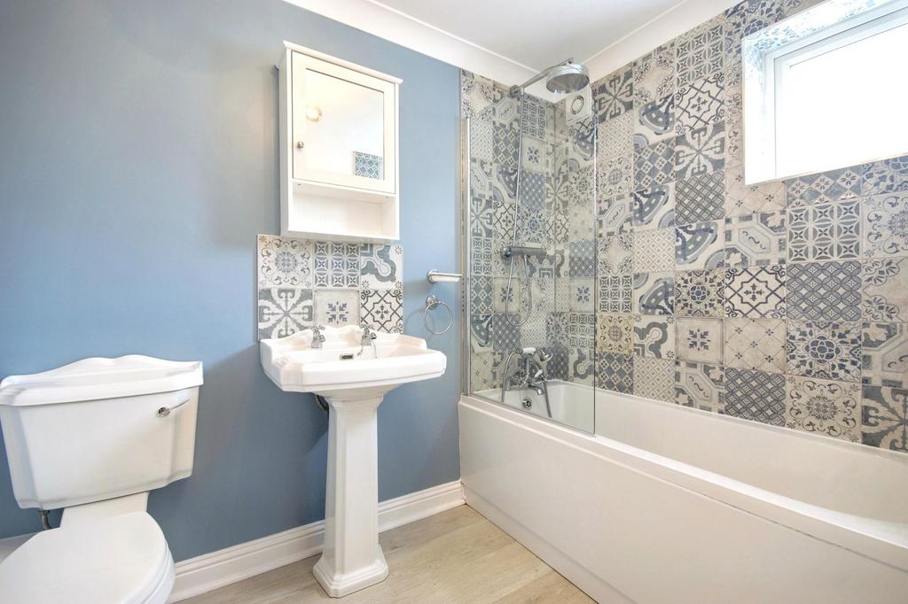 En-suite