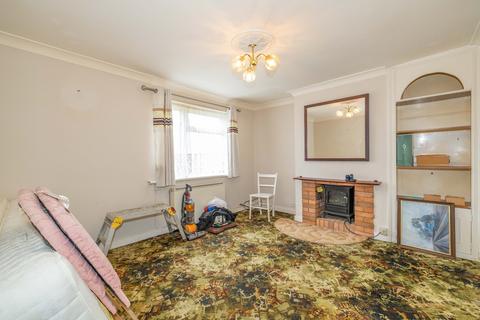 2 bedroom semi-detached house for sale, Courtenay Road, Dunkirk, Faversham, Kent, ME13