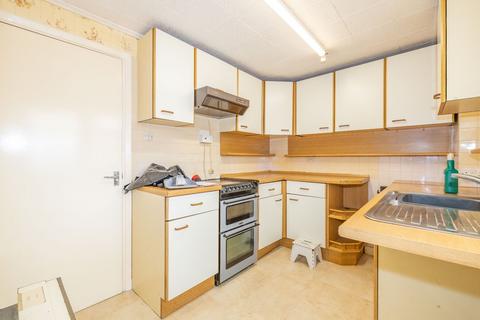 2 bedroom semi-detached house for sale, Courtenay Road, Dunkirk, Faversham, Kent, ME13