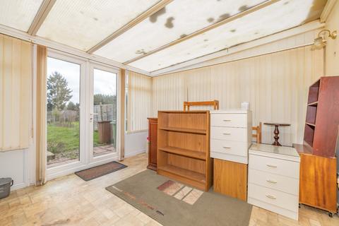 2 bedroom semi-detached house for sale, Courtenay Road, Dunkirk, Faversham, Kent, ME13