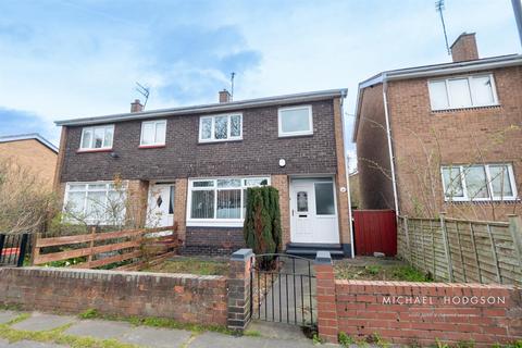 3 bedroom semi-detached house for sale, Gilbert Road, Grindon, Sunderland