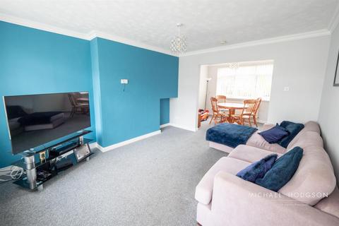 3 bedroom semi-detached house for sale, Gilbert Road, Grindon, Sunderland