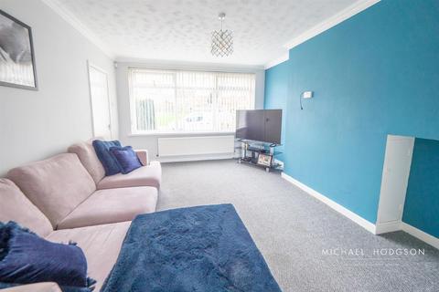 3 bedroom semi-detached house for sale, Gilbert Road, Grindon, Sunderland
