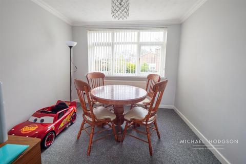 3 bedroom semi-detached house for sale, Gilbert Road, Grindon, Sunderland