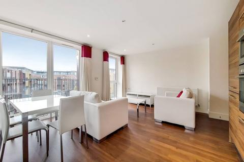 2 bedroom flat to rent, Unwin Way, ha7, Stanmore, HA7