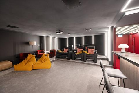 undefined, Cherry Park Lane, Stratford, London, E20