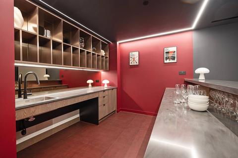 undefined, Cherry Park Lane, Stratford, London, E20