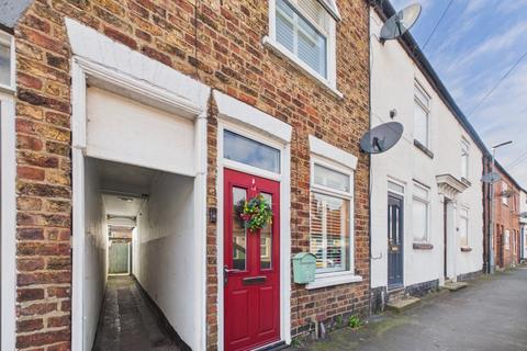 undefined, Westgate, Driffield, YO25 6TD
