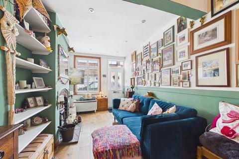 undefined, Westgate, Driffield, YO25 6TD