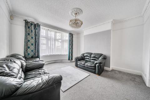 undefined, Newquay Road, Catford, London, SE6