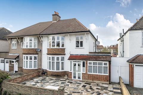 Newquay Road, Catford, London, SE6