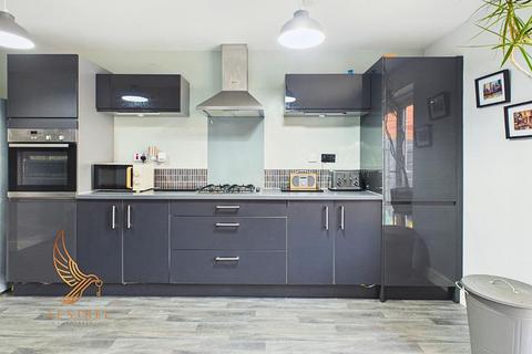 undefined, Madison Walk, Pontefract WF7