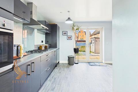 undefined, Madison Walk, Pontefract WF7