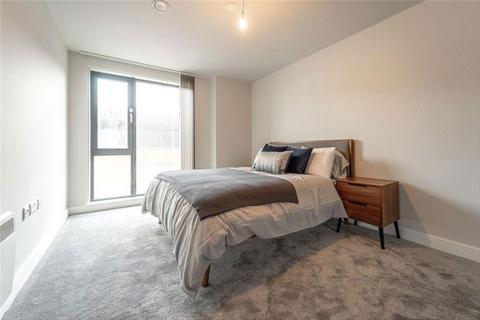 2 bedroom flat to rent, Broad Street, Birmingham B15