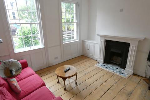undefined, Navarino Road, London E8