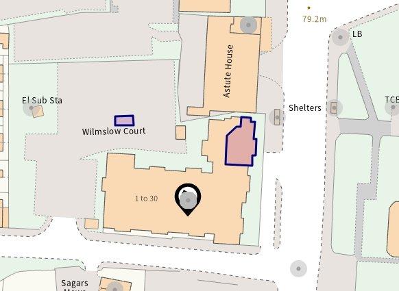 Plot Map