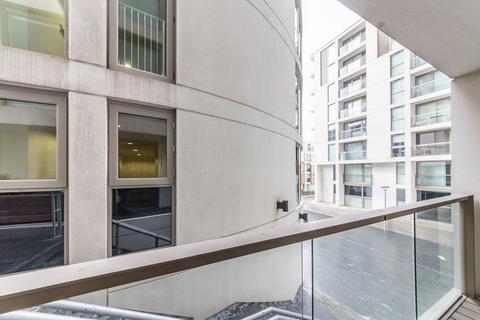 undefined, Millharbour, London E14