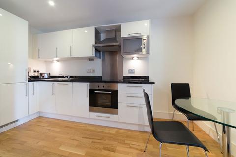undefined, Millharbour, London E14