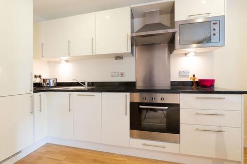 undefined, Millharbour, London E14