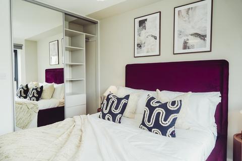 undefined, Goodwin Close, Derby, DE1
