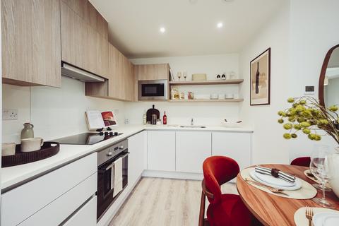 undefined, Goodwin Close, Derby, DE1