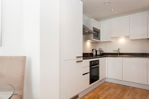 undefined, Dundas Court, Greenwich SE10