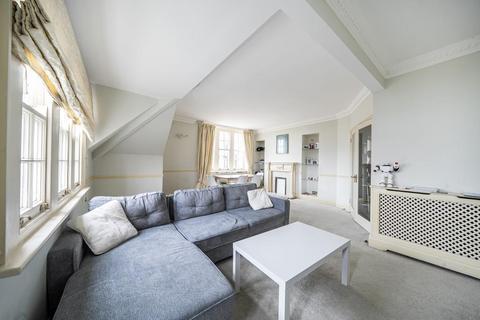 3 bedroom flat for sale, Frognal,  Hampstead,  NW3