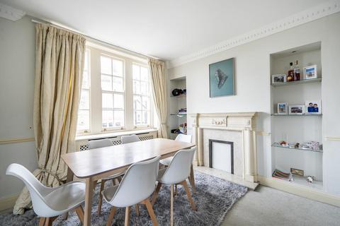 3 bedroom flat for sale, Frognal,  Hampstead,  NW3