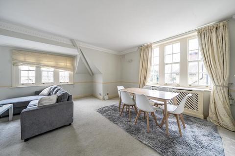 3 bedroom flat for sale, Frognal,  Hampstead,  NW3