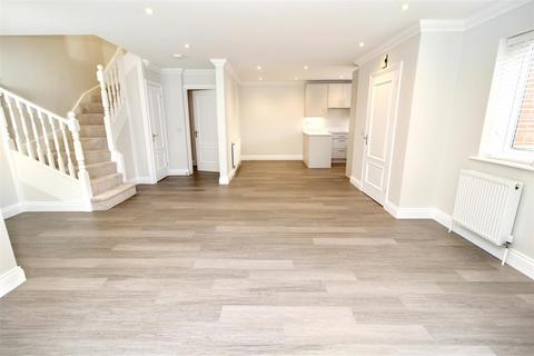 undefined, Uplands Mews, 36 Birchwood Court